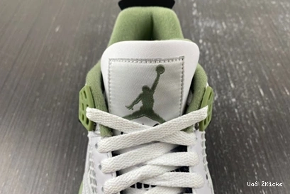 AQ9129- Jordan 495 340 “Seafoam” 4 Sleek Air 0719